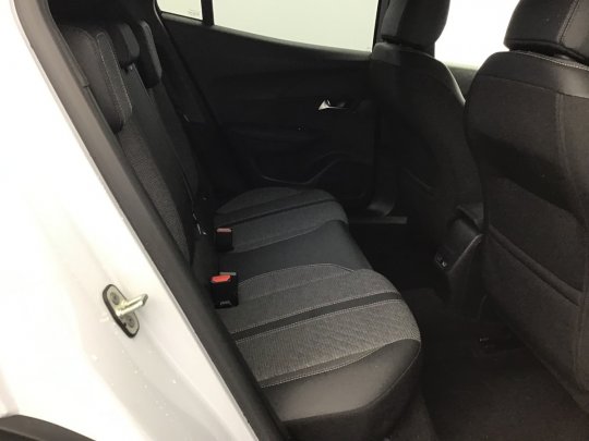 Peugeot 2008 second hand de vanzare