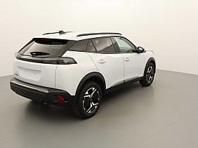 Peugeot 2008 second hand de vanzare