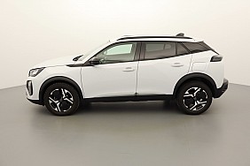 Peugeot 2008 second hand de vanzare