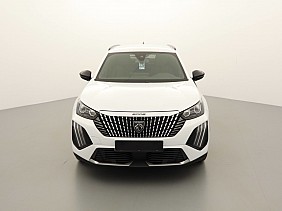 Peugeot 2008 second hand de vanzare