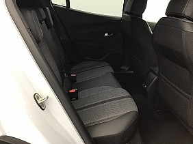 Peugeot 2008 second hand de vanzare
