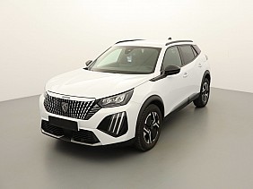 Peugeot 2008 second hand de vanzare