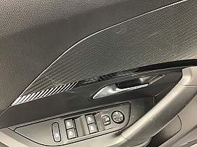 Peugeot 2008 second hand de vanzare