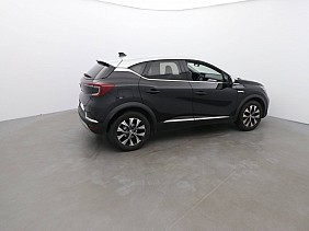 Renault Captur second hand de vanzare