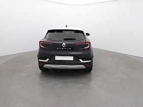 Renault Captur second hand de vanzare