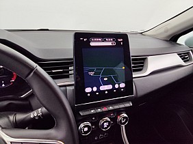 Renault Captur second hand de vanzare