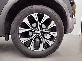 Renault Captur second hand de vanzare