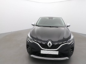 Renault Captur second hand de vanzare