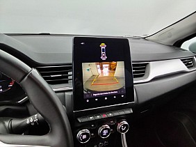 Renault Captur second hand de vanzare