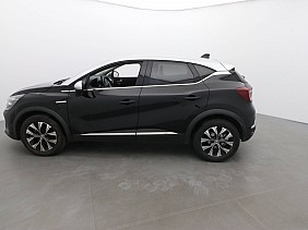 Renault Captur second hand de vanzare