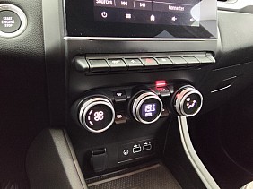 Renault Captur second hand de vanzare