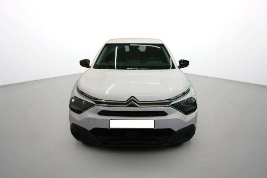 Citroën C4 second hand de vanzare