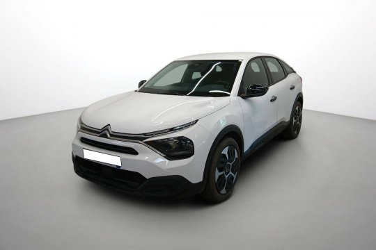 Citroën C4 second hand de vanzare
