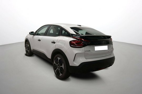 Citroën C4 second hand de vanzare
