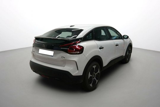 Citroën C4 second hand de vanzare