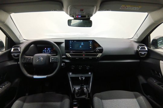 Citroën C4 second hand de vanzare