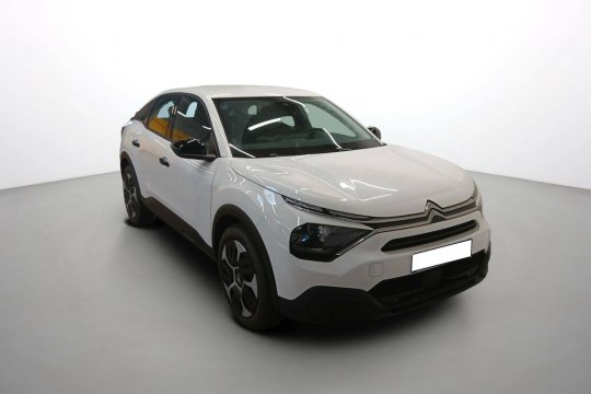 Citroën C4 second hand de vanzare