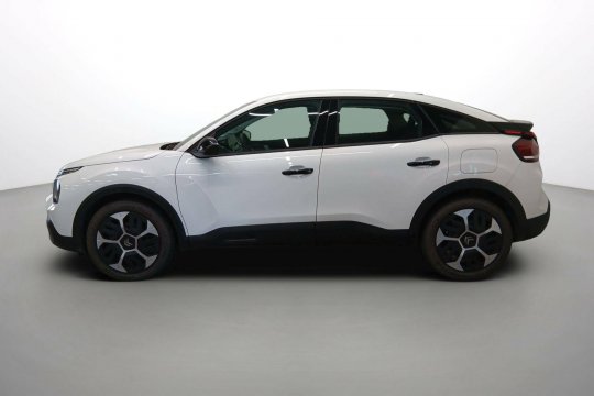 Citroën C4 second hand de vanzare