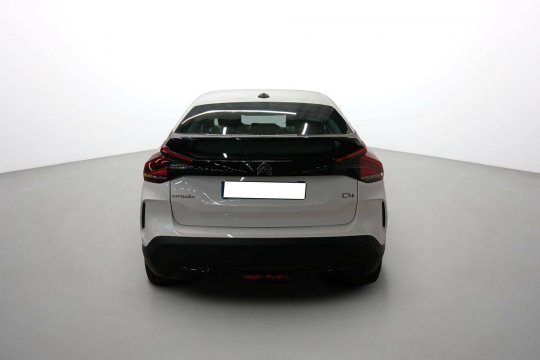 Citroën C4 second hand de vanzare