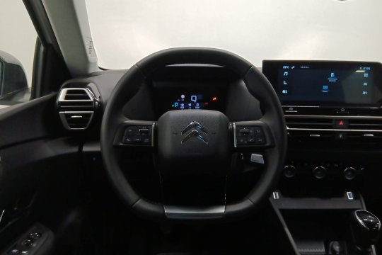 Citroën C4 second hand de vanzare