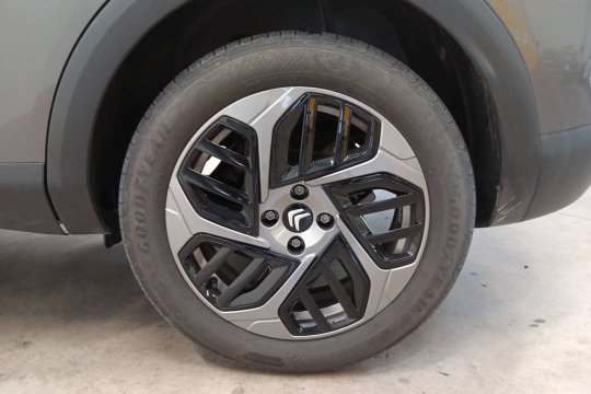 Citroën C4 second hand de vanzare