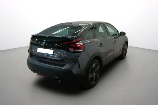 Citroën C4 second hand de vanzare