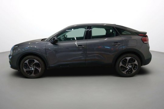 Citroën C4 second hand de vanzare