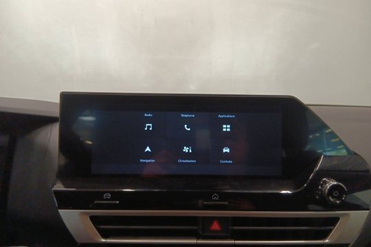 Citroën C4 second hand de vanzare