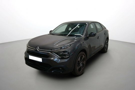 Citroën C4 second hand de vanzare