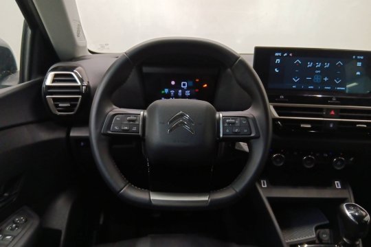 Citroën C4 second hand de vanzare