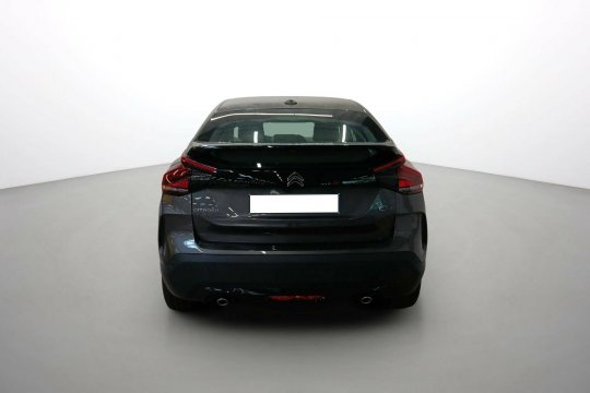 Citroën C4 second hand de vanzare