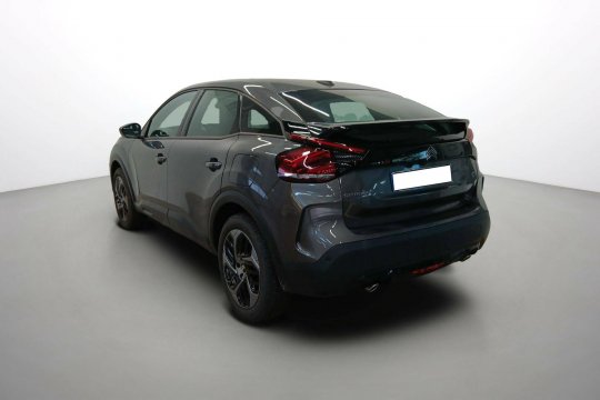 Citroën C4 second hand de vanzare