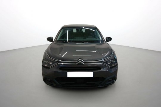 Citroën C4 second hand de vanzare