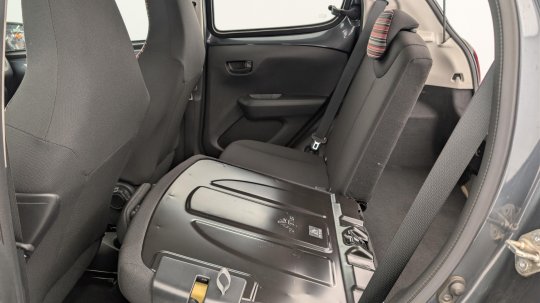 Citroën C1 second hand de vanzare