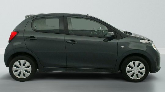 Citroën C1 second hand de vanzare