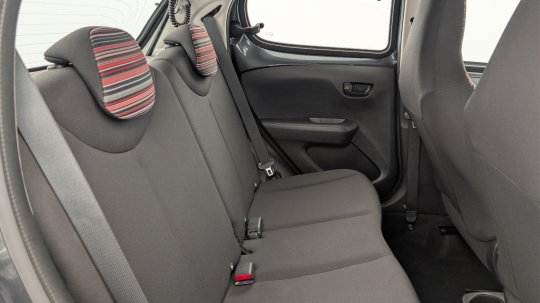 Citroën C1 second hand de vanzare