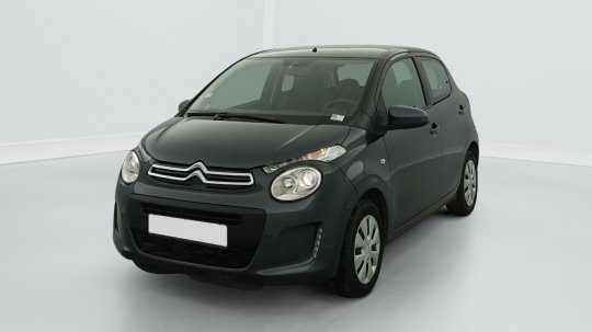Citroën C1 second hand de vanzare