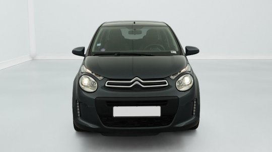 Citroën C1 second hand de vanzare