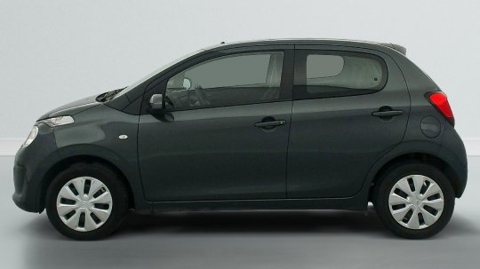 Citroën C1 second hand de vanzare