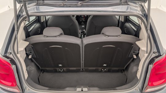 Citroën C1 second hand de vanzare