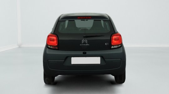 Citroën C1 second hand de vanzare