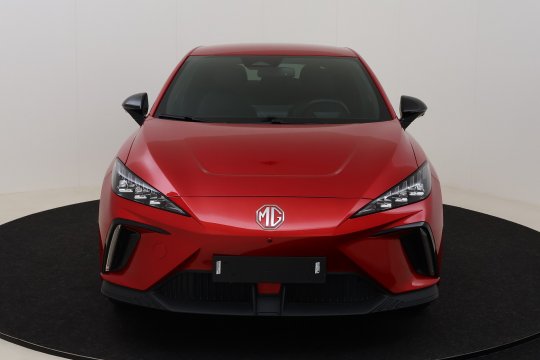 MG MG4 second hand de vanzare