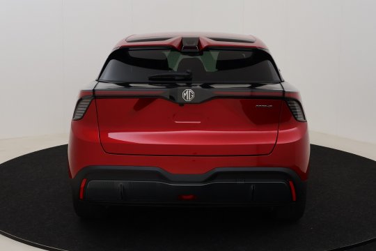 MG MG4 second hand de vanzare