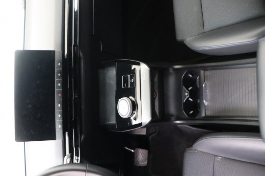 MG MG4 second hand de vanzare