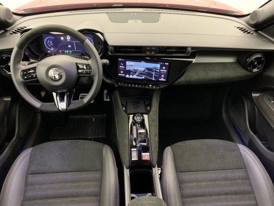 Alfa Romeo Junior second hand de vanzare