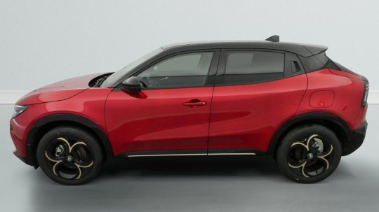 Alfa Romeo Junior second hand de vanzare