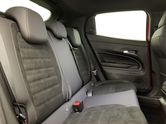 Alfa Romeo Junior second hand de vanzare