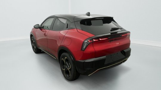 Alfa Romeo Junior second hand de vanzare