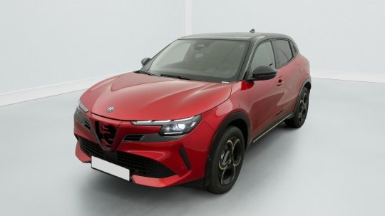 Alfa Romeo Junior second hand de vanzare