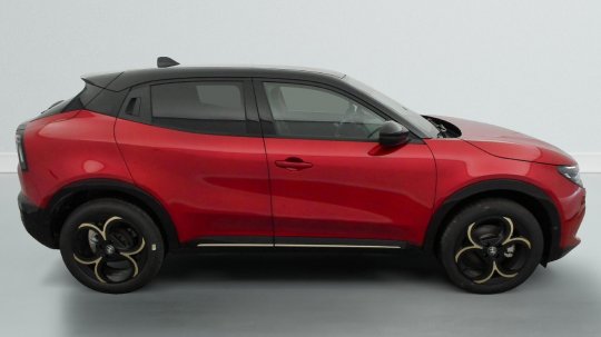 Alfa Romeo Junior second hand de vanzare